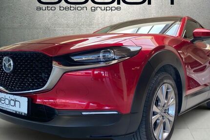 Mazda CX-30 38.800 km 23.980 &euro; Frickenhausen 72636