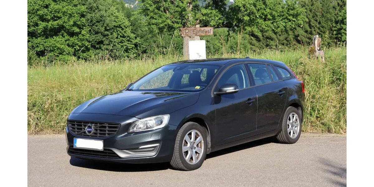 Volvo V60 297.400 km 6.100 &euro; Weilheim an der Teck 73235