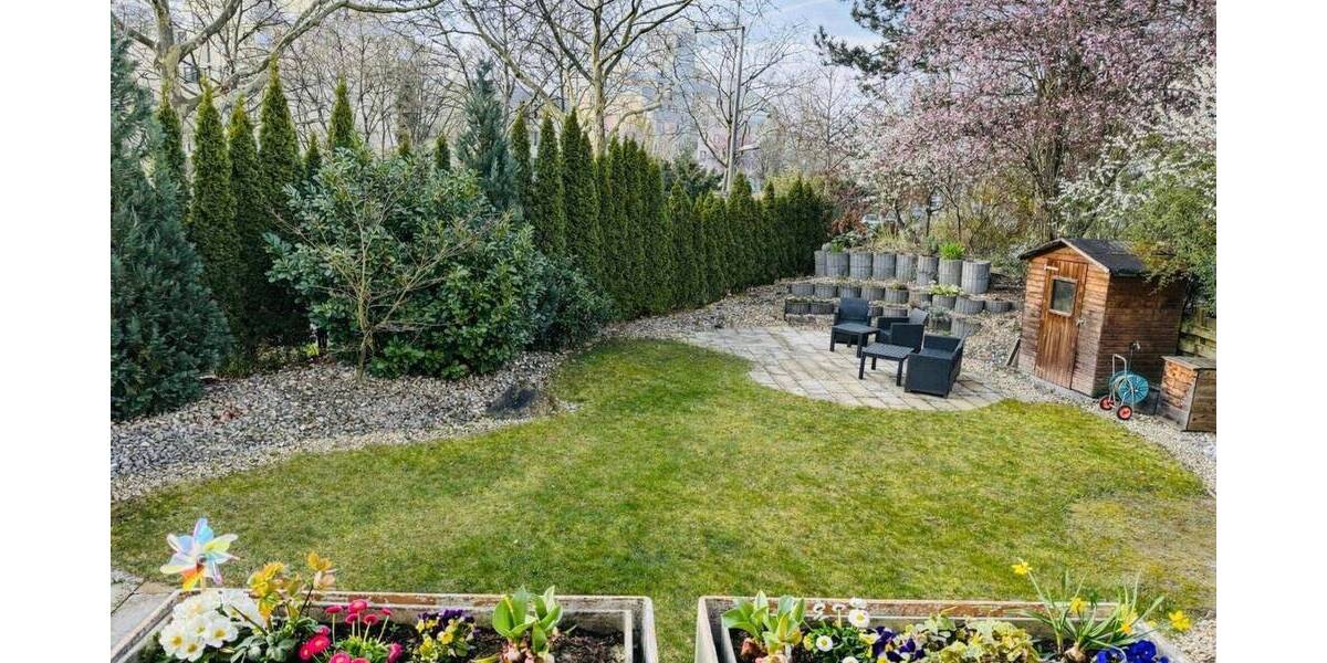 Etagenwohnung Böblingen Dagersheim - 4 Zimmer, 142 m&sup2;, 579.000&euro; | Angebot:26053454