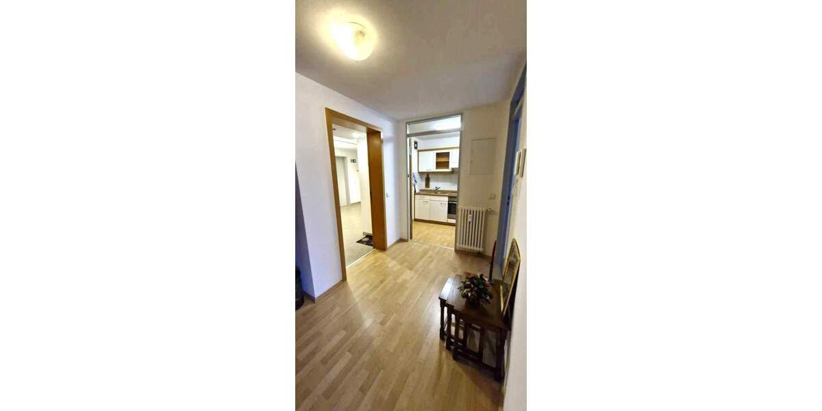 Etagenwohnung Kusterdingen - 2 Zimmer, 56 m&sup2;, 290.000&euro; | Angebot:25745177