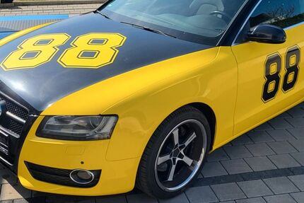 Audi A5 244.800 km 6.400 &euro; Grosselfingen 72415