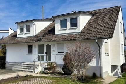 Wohnung Hechingen Weilheim - 3 Zimmer, 54 m&sup2;, 125.000&euro; | Angebot:25998686