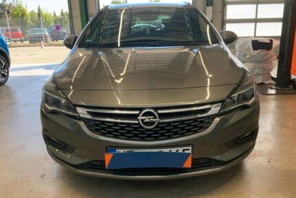 Opel Astra 106.700 km 11.999 &euro; Reutlingen 72766