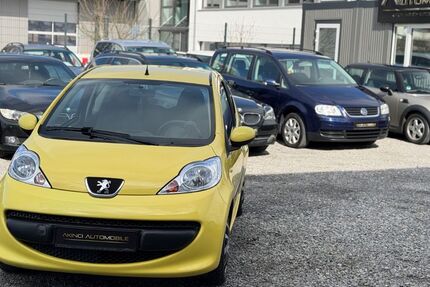 Peugeot 107 108.000 km 5.500 &euro; Gäufelden 71126