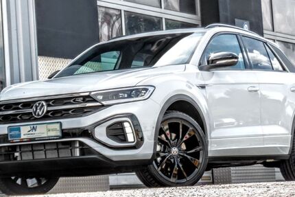 VW T-Roc 3.160 km 35.900 &euro; Sindelfingen 71065
