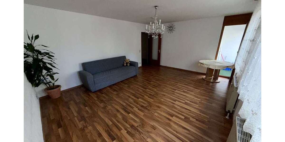 Etagenwohnung Ostfildern - 2 Zimmer, 61 m&sup2;, 222.000&euro; | Angebot:23088801