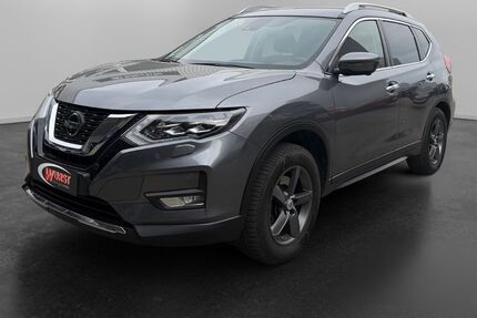 Nissan X-Trail 75.500 km 19.980 &euro; Reutlingen 72770
