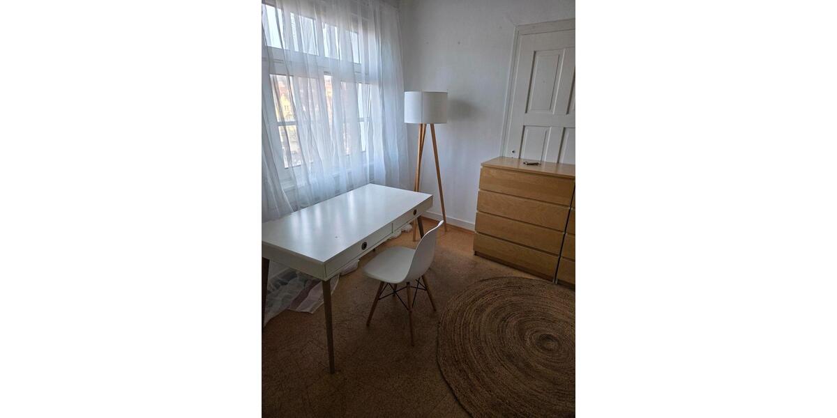 Etagenwohnung Tübingen - 1 Zimmer, 15 m&sup2;, 550&euro; | Angebot:25978991