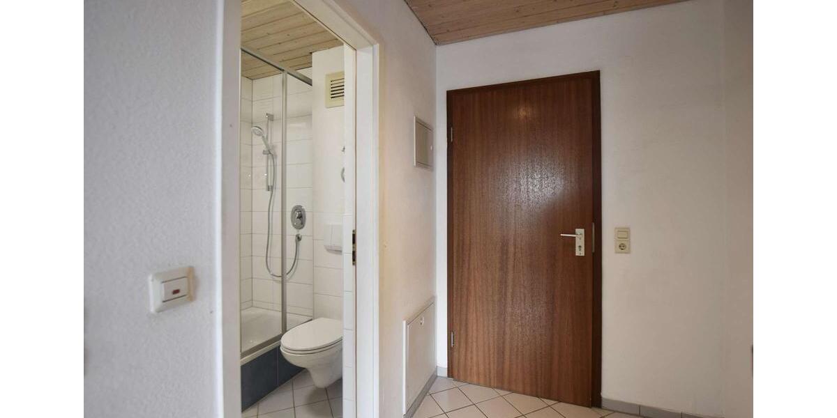 Dachgeschoßwohnung Leinfelden-Echterdingen Echterdingen - 1.5 Zimmer, 40 m&sup2;, 650&euro; | Angebot:25992434