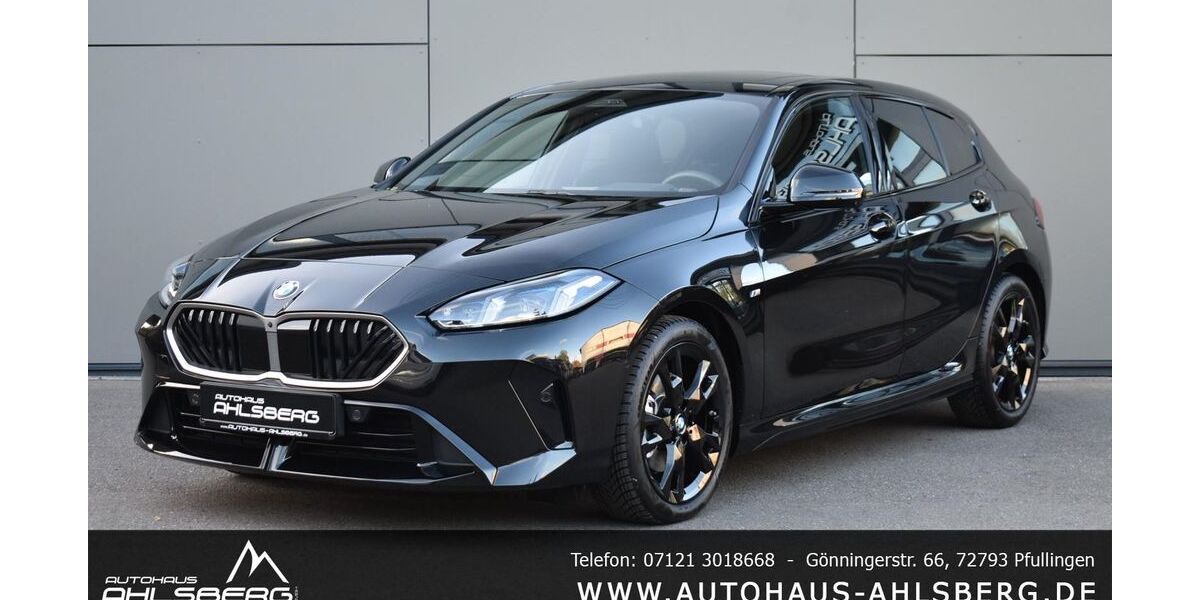 BMW 120 36.000 km 33.900 &euro; Pfullingen 72793