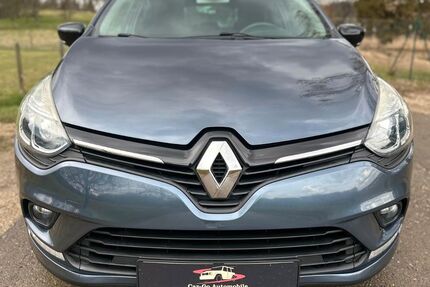 Renault Clio 64.000 km 9.999 &euro; Reutlingen 72770