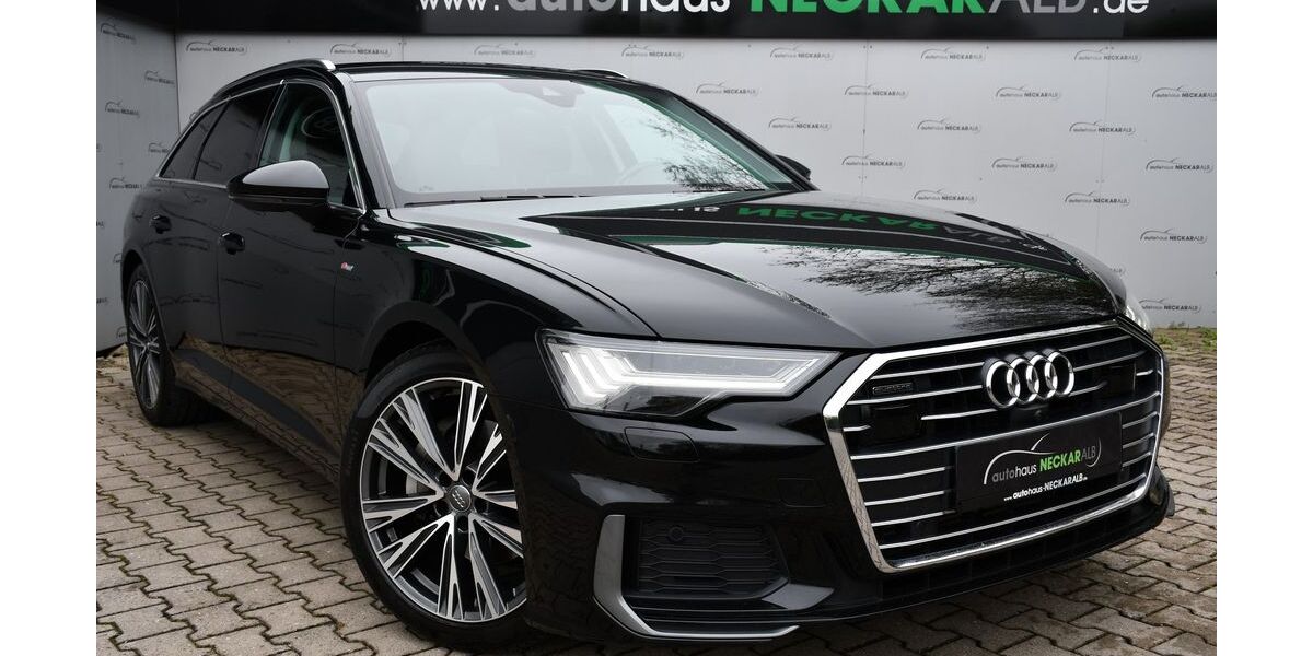 Audi A6 90.000 km 32.800 &euro; Reutlingen 72762