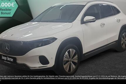 Mercedes-Benz EQA 15.616 km 36.990 &euro; Pfullingen 72793