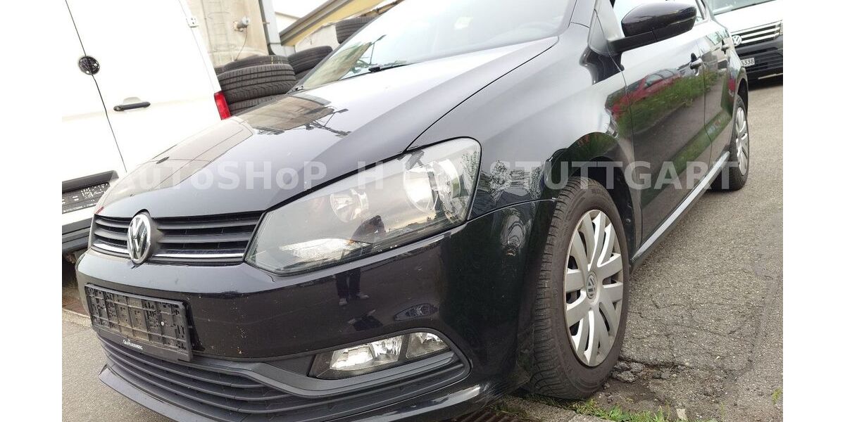 VW Polo 125.000 km 5.798 &euro; Holzgerlingen / Böblingen (Region Stuttgart) 71088
