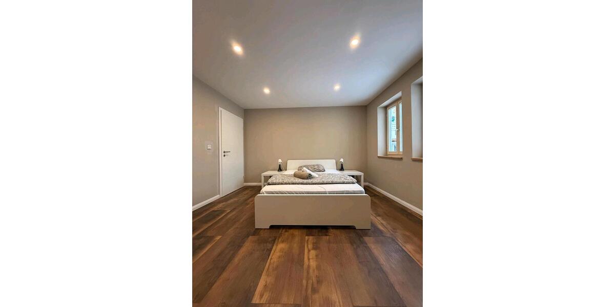 Etagenwohnung Sonnenbühl - 3.5 Zimmer, 90 m&sup2;, 750&euro; | Angebot:25353991