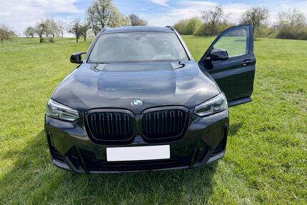 BMW X3 M40 47.300 km 61.900 &euro; Kirchheim unter Teck 73230