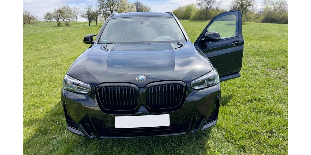 BMW X3 M40 47.300 km 61.900 &euro; Kirchheim unter Teck 73230