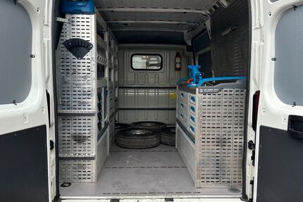 Peugeot Boxer 45.054 km 20.900 &euro; Sindelfingen 71065