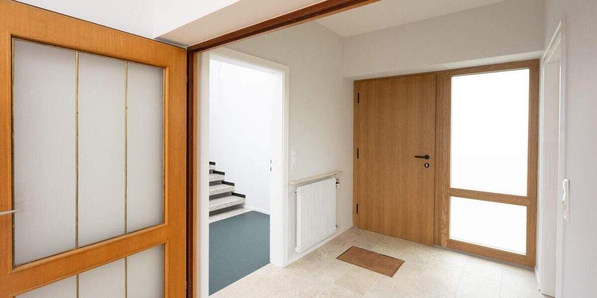 Einfamilienhaus Hechingen - 7 Zimmer, 188 m&sup2;, 1.050.000&euro; | Angebot:25692884