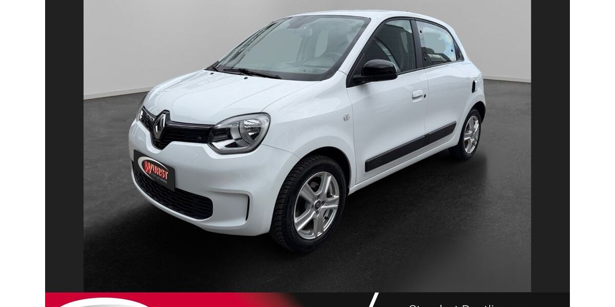 Renault Twingo 13.500 km 11.280 &euro; Reutlingen 72770
