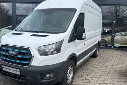 Ford Transit 63.000 km 25.980 &euro; TÜBINGEN 72072