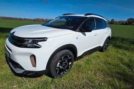 Citroen C5 Aircross 9.900 km 26.390 &euro; Reutlingen 72760