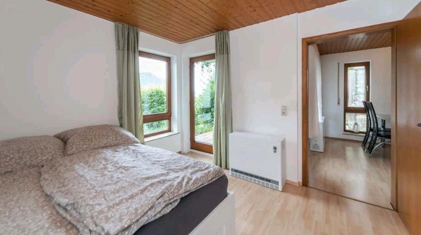 Terrassenwohnung Bad Urach - 2.5 Zimmer, 50 m&sup2;, 149.860&euro; | Angebot:27534018