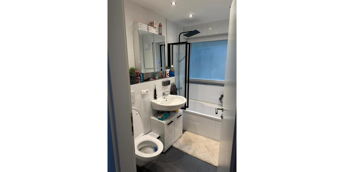 Etagenwohnung Leinfelden-Echterdingen Echterdingen - 3.5 Zimmer, 88 m&sup2;, 1.290&euro; | Angebot:25319693