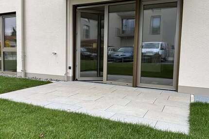 Wohnung Kusterdingen - 2 Zimmer, 67 m&sup2;, 970&euro; | Angebot:26018479