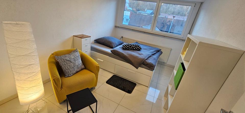 Etagenwohnung Waldenbuch - 3 Zimmer, 78 m&sup2;, 1.420&euro; | Angebot:24841709