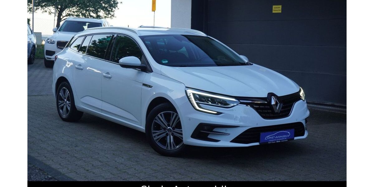 Renault Megane 94.000 km 15.999 &euro; Owen 73277