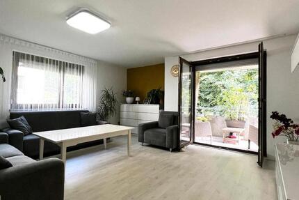 Wohnung Eningen unter Achalm - 4 Zimmer, 82 m&sup2;, 249.000&euro; | Angebot:27615660