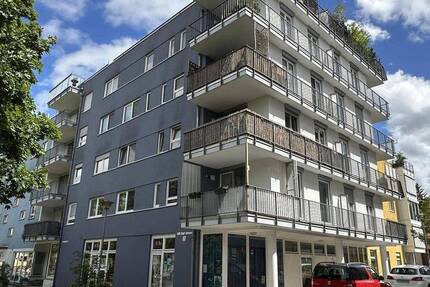 Wohnung Tübingen Südstadt - 3 Zimmer, 73 m&sup2;, 365.000&euro; | Angebot:26688004