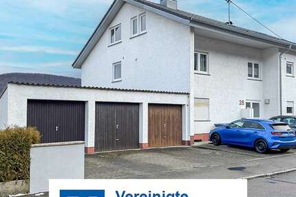 Wohnung Pfullingen - 1 Zimmer, 31 m&sup2;, 120.000&euro; | Angebot:25147926