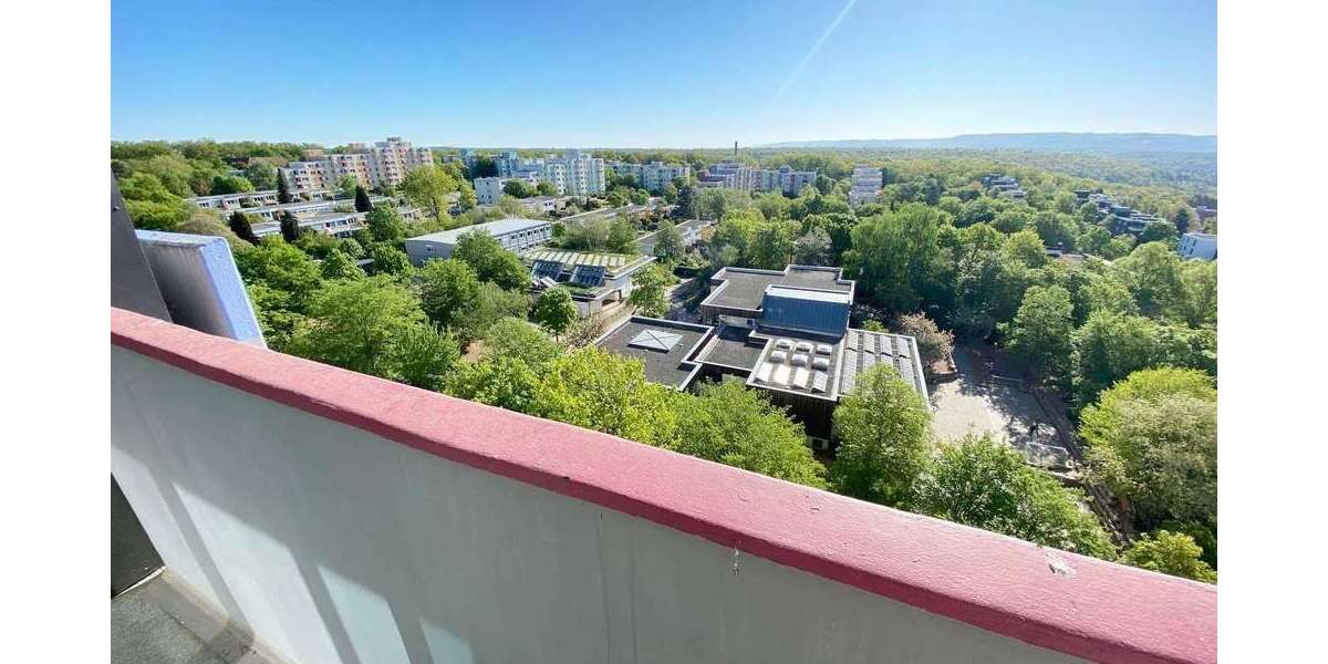 Etagenwohnung Tübingen Schönblick / Winkelwiese - 1 Zimmer, 45 m&sup2;, 189.000&euro; | Angebot:25842226
