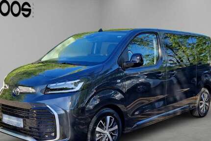 Toyota Proace 19.617 km 46.990 &euro; Nürtingen 72622