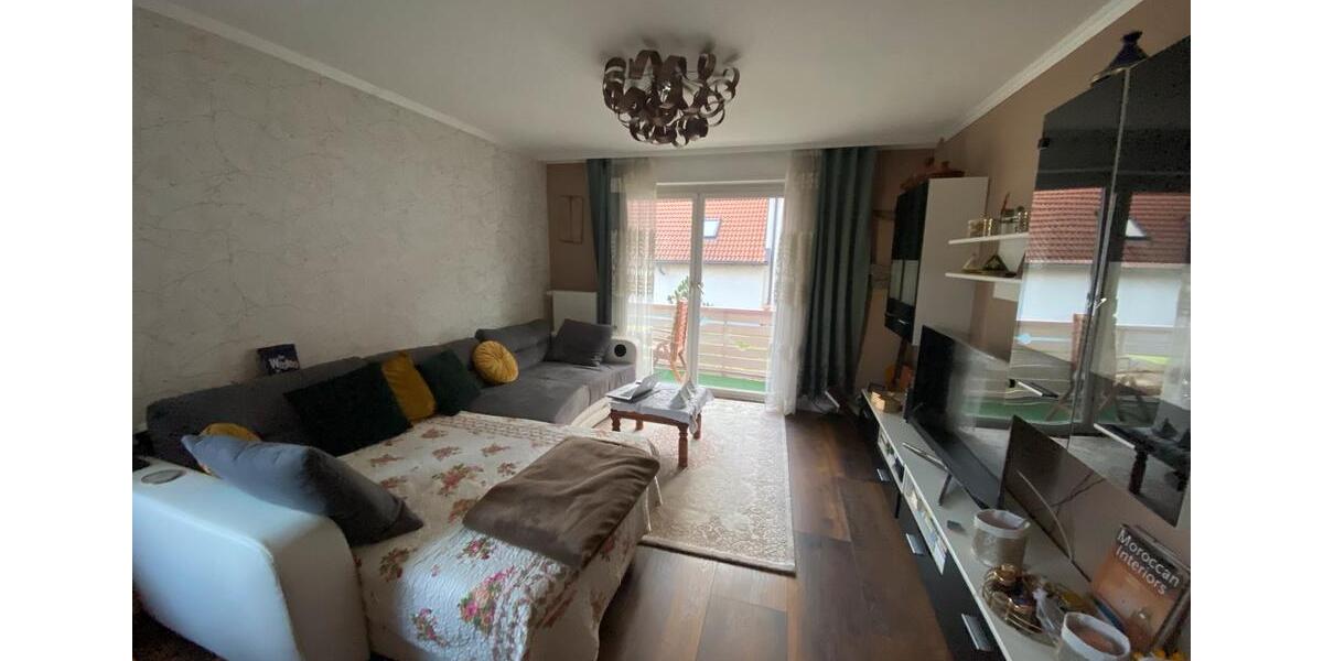 Hochparterre Leinfelden-Echterdingen Echterdingen - 3 Zimmer, 76 m&sup2;, 335.900&euro; | Angebot:26062448