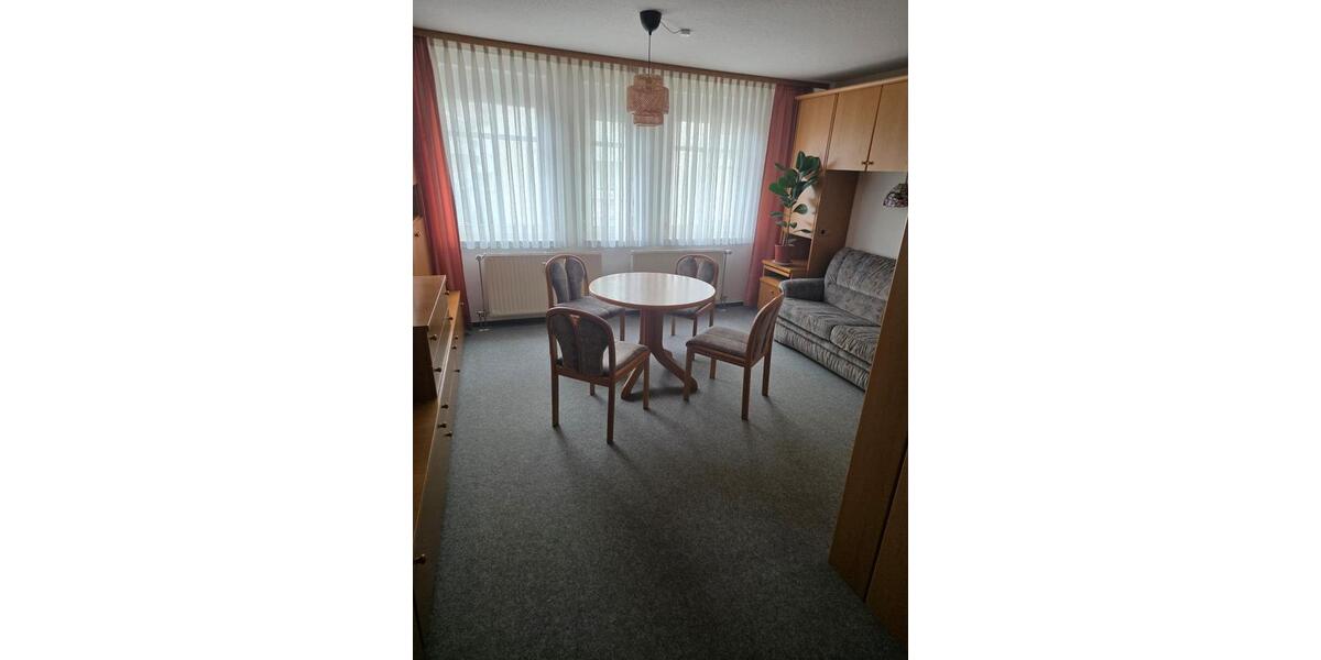 Etagenwohnung Mössingen - 1.5 Zimmer, 31 m&sup2;, 490&euro; | Angebot:25157273