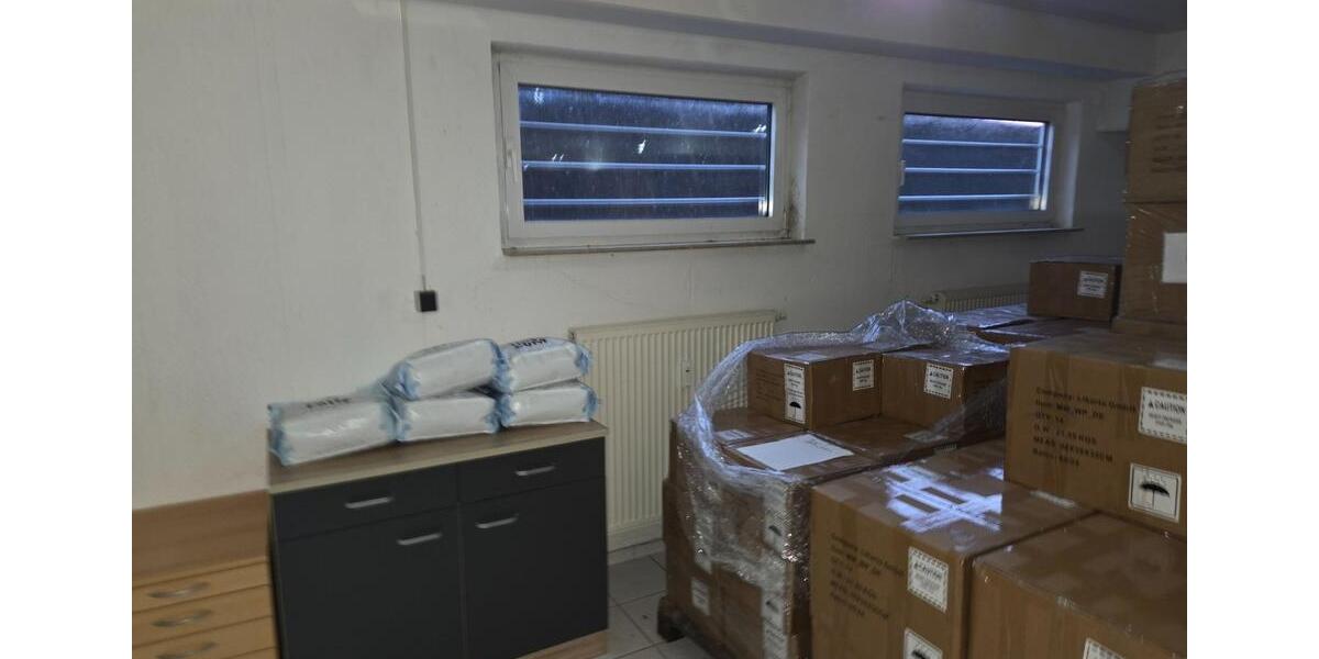 Gewerbeobjekt Reutlingen Reutlingen-Betzingen - 1.113&euro; | Angebot:24593993