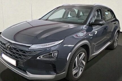Hyundai NEXO 45.000 km 12.499 &euro; Reutlingen / Mittelstadt 72766
