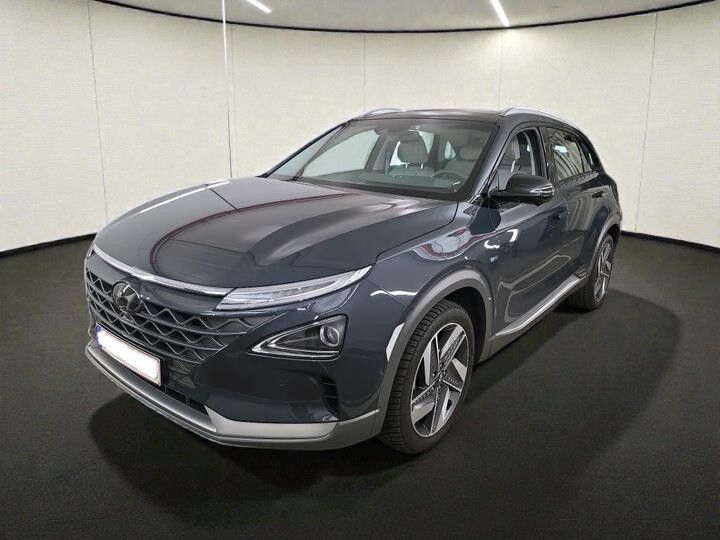 Hyundai NEXO 45.000 km 12.499 &euro; Reutlingen / Mittelstadt 72766