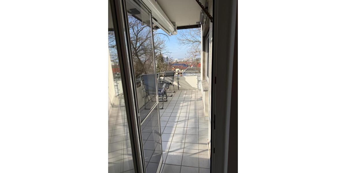 Etagenwohnung Böblingen Dagersheim - 3 Zimmer, 75 m&sup2;, 380.000&euro; | Angebot:25546373