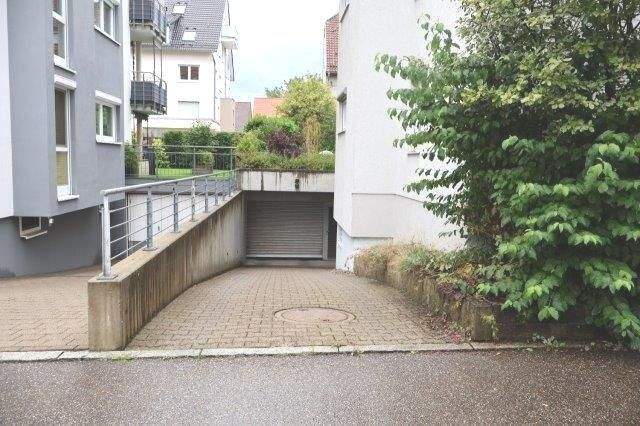 Etagenwohnung Leinfelden-Echterdingen Echterdingen - 3 Zimmer, 78 m&sup2;, 389.000&euro; | Angebot:25682794