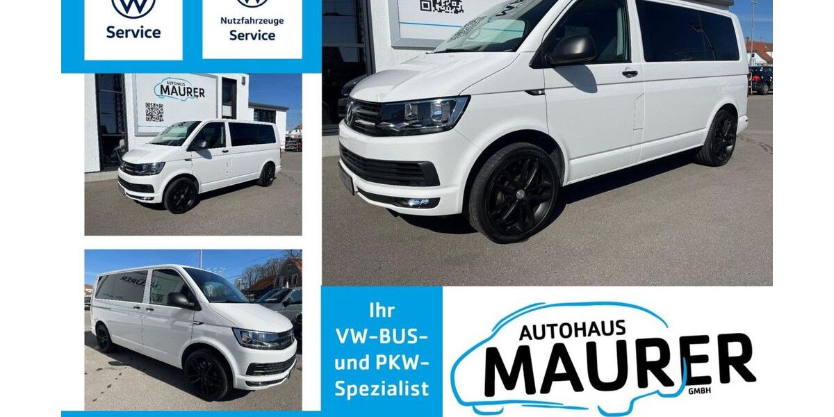 VW T6 Multivan 130.800 km 33.930 &euro; Holzgerlingen 71088