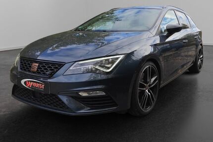 Seat Leon 54.000 km 24.880 &euro; Bempflingen 72658