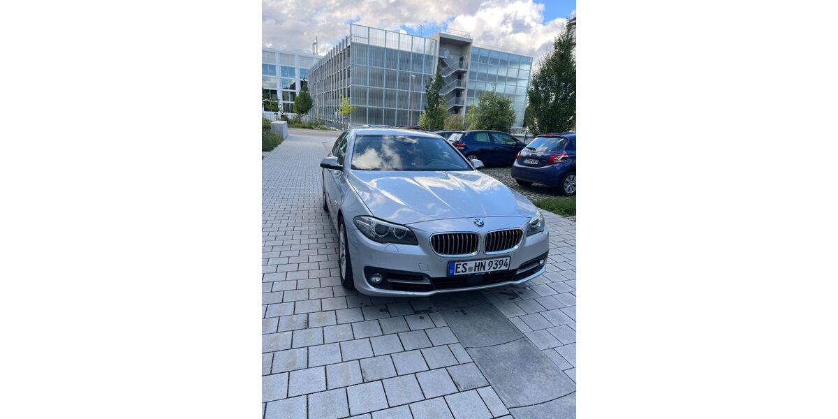 BMW 530 215.000 km 13.300 &euro; Leinfelden-Echterdingen 70771
