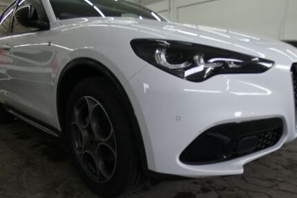 Alfa Romeo Stelvio 110.000 km 27.899 &euro; Metzingen 72555
