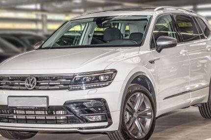VW Tiguan Allspace 70.000 km 32.500 &euro; Sindelfingen 71065