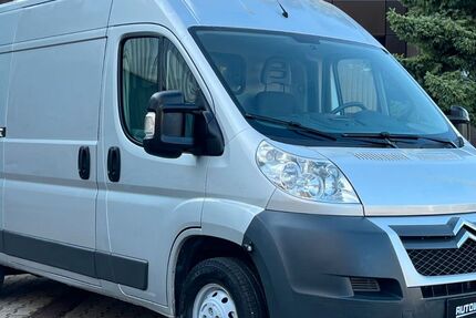 Citroen Jumper 120.000 km 10.800 &euro; Pfullingen 72793