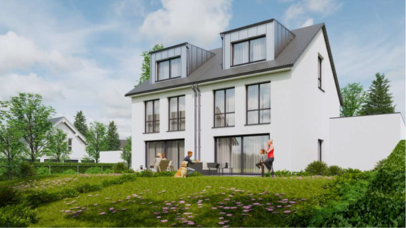 Einfamilienhaus Reudern Reudern - 6 Zimmer, 159 m&sup2;, 738.000&euro; | Angebot:27020319
